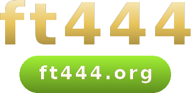ft444 logo